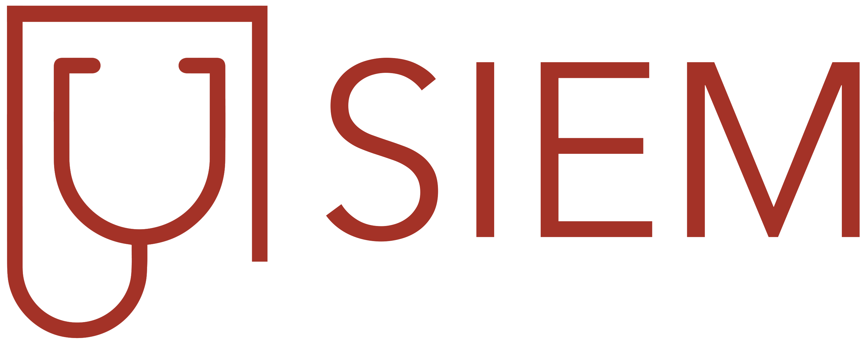 SIEM Logo
