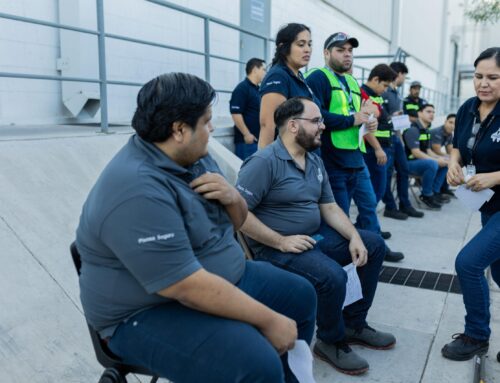 ¿Qué pasa si tu empresa no cumple con la NOM-017-STPS-2024? Riesgos reales y soluciones prácticas